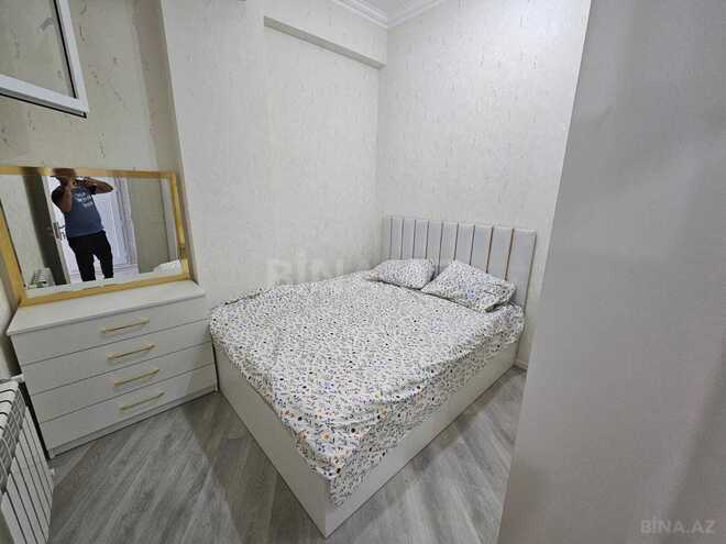 Продаётся 3-комн. новостройка 57 м², пос. Масазыр, photo 7 from 16