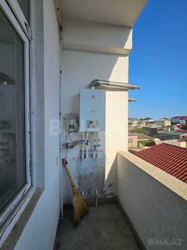 Продаётся 3-комн. новостройка 57 м², пос. Масазыр, photo 14 from 16