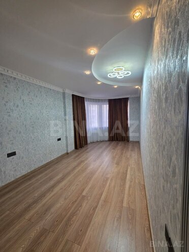 Satılır 3 otaqlı yeni tikili 115 m², Yeni Yasamal q., photo 6 from 14