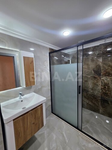 Satılır 3 otaqlı yeni tikili 115 m², Yeni Yasamal q., photo 11 from 14