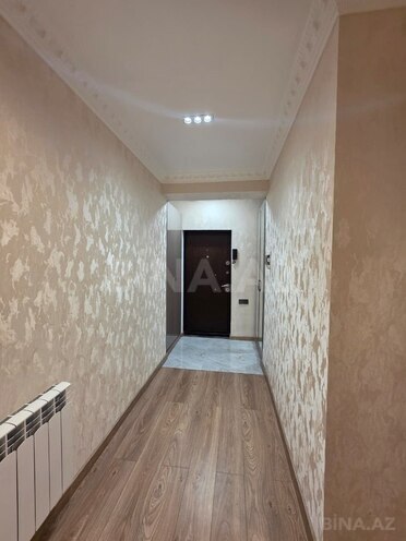 Satılır 3 otaqlı yeni tikili 115 m², Yeni Yasamal q., photo 8 from 14