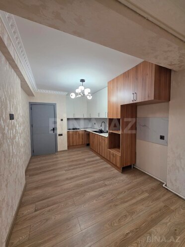 Satılır 3 otaqlı yeni tikili 115 m², Yeni Yasamal q., photo 4 from 14