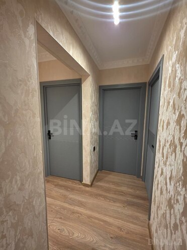 Satılır 3 otaqlı yeni tikili 115 m², Yeni Yasamal q., photo 10 from 14