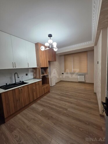 Satılır 3 otaqlı yeni tikili 115 m², Yeni Yasamal q., photo 3 from 14