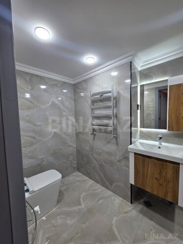 Satılır 3 otaqlı yeni tikili 115 m², Yeni Yasamal q., photo 13 from 14