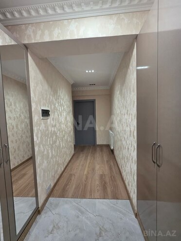 Satılır 3 otaqlı yeni tikili 115 m², Yeni Yasamal q., photo 7 from 14