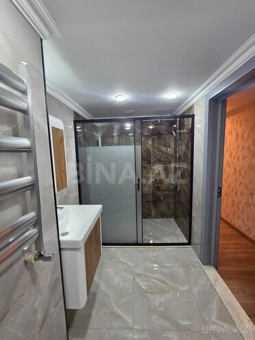 Satılır 3 otaqlı yeni tikili 115 m², Yeni Yasamal q., photo 12 from 14