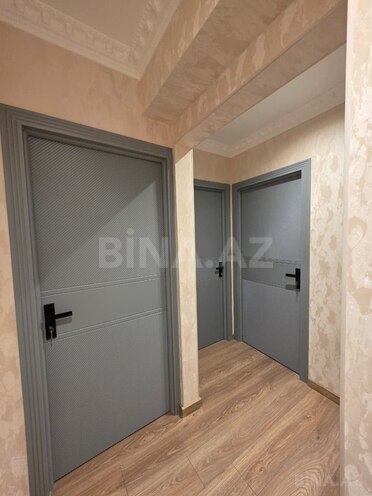 Satılır 3 otaqlı yeni tikili 115 m², Yeni Yasamal q., photo 9 from 14
