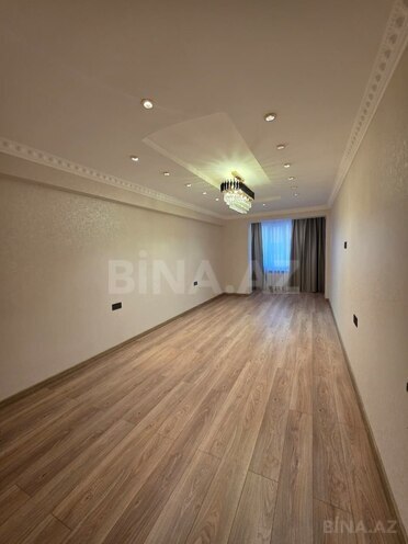 Satılır 3 otaqlı yeni tikili 115 m², Yeni Yasamal q., photo 1 from 14