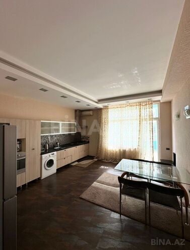 Сдаётся 4-комн. новостройка 200 м², м. 28 мая, photo 5 from 15