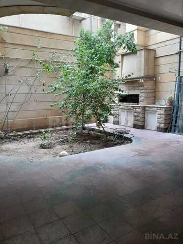Satılır 10 otaqlı həyət evi/bağ evi 920 m², Gənclik m., photo 6 from 7