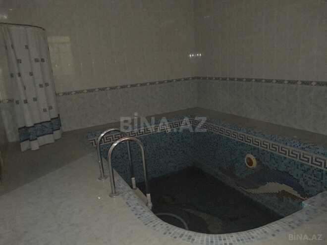 Satılır 10 otaqlı həyət evi/bağ evi 920 m², Gənclik m., photo 5 from 7