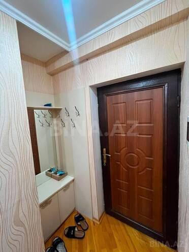 Продаётся 1-комн. новостройка 44.2 м², м. Иншаатчылар, photo 1 from 12