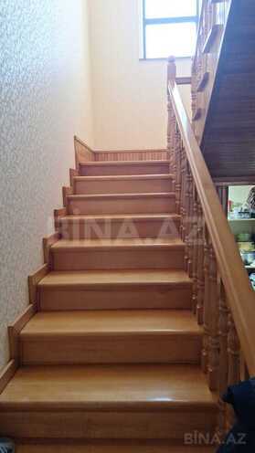 Satılır 7 otaqlı həyət evi/bağ evi 240 m², Masazır q., photo 4 from 12