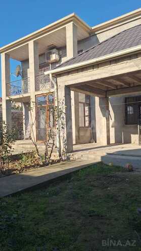 Satılır 7 otaqlı həyət evi/bağ evi 240 m², Masazır q., photo 1 from 12