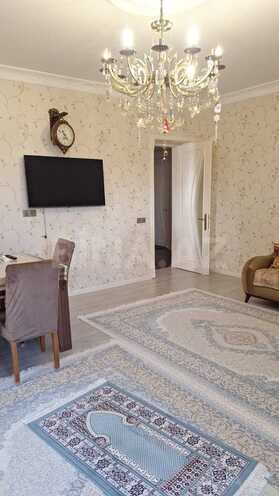 Satılır 7 otaqlı həyət evi/bağ evi 240 m², Masazır q., photo 3 from 12