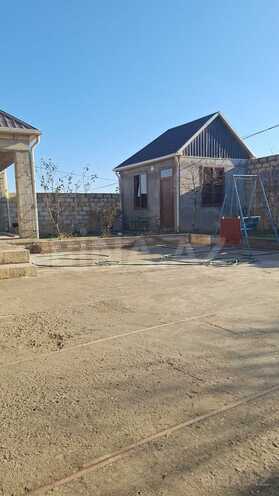 Satılır 7 otaqlı həyət evi/bağ evi 240 m², Masazır q., photo 10 from 12