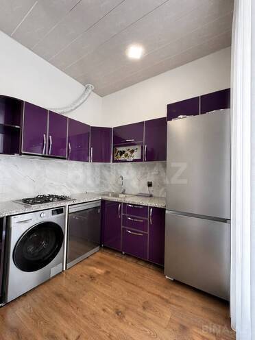 Продаётся 3-комн. вторичка 90 м², м. Низами, photo 7 from 10