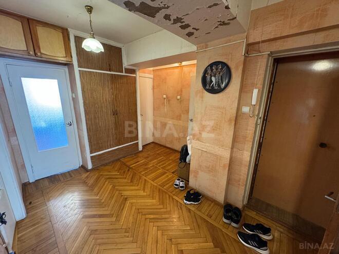 İcarəyə verilir 2 otaqlı köhnə tikili 60 m², İçəri Şəhər m., photo 17 from 18