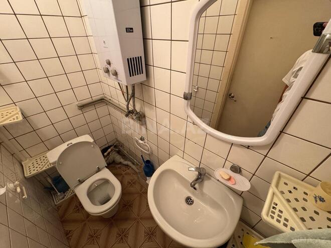 İcarəyə verilir 2 otaqlı köhnə tikili 60 m², İçəri Şəhər m., photo 13 from 18
