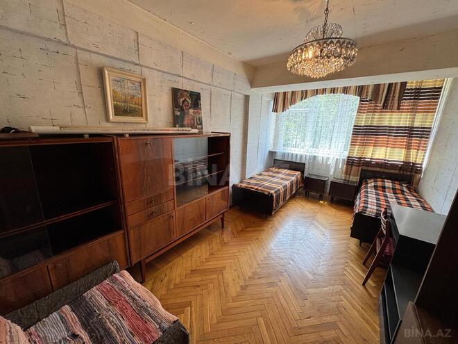 İcarəyə verilir 2 otaqlı köhnə tikili 60 m², İçəri Şəhər m., photo 12 from 18
