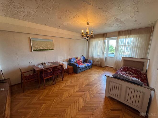 İcarəyə verilir 2 otaqlı köhnə tikili 60 m², İçəri Şəhər m., photo 6 from 18