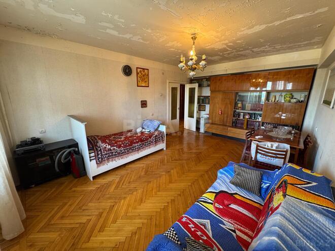 İcarəyə verilir 2 otaqlı köhnə tikili 60 m², İçəri Şəhər m., photo 5 from 18