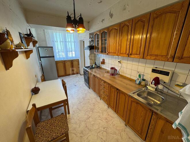 İcarəyə verilir 2 otaqlı köhnə tikili 60 m², İçəri Şəhər m., photo 7 from 18