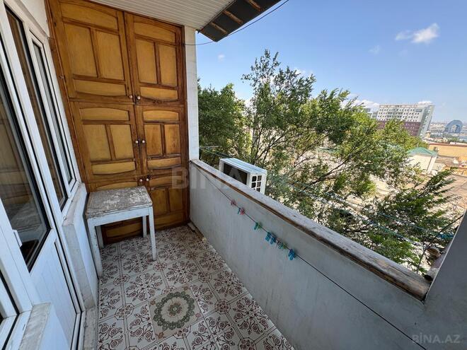 İcarəyə verilir 2 otaqlı köhnə tikili 60 m², İçəri Şəhər m., photo 15 from 18