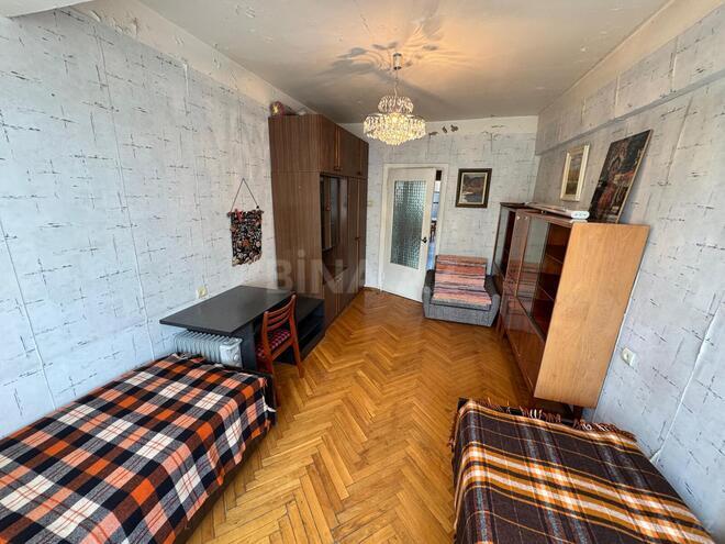 İcarəyə verilir 2 otaqlı köhnə tikili 60 m², İçəri Şəhər m., photo 11 from 18