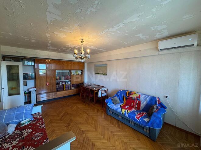 İcarəyə verilir 2 otaqlı köhnə tikili 60 m², İçəri Şəhər m., photo 4 from 18