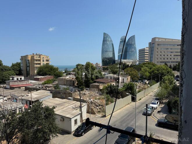 İcarəyə verilir 2 otaqlı köhnə tikili 60 m², İçəri Şəhər m., photo 16 from 18
