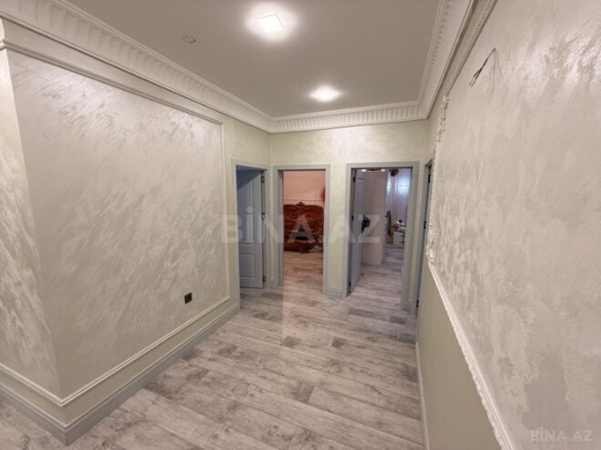 Satılır 5 otaqlı həyət evi/bağ evi 154 m², Zığ q., photo 5 from 13