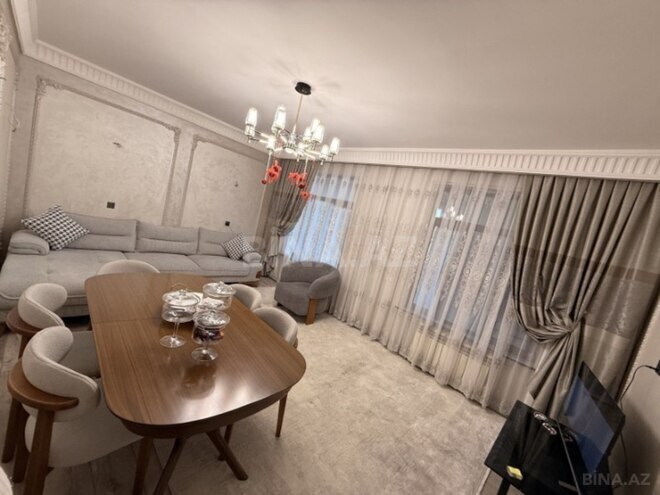 Satılır 5 otaqlı həyət evi/bağ evi 154 m², Zığ q., photo 1 from 13