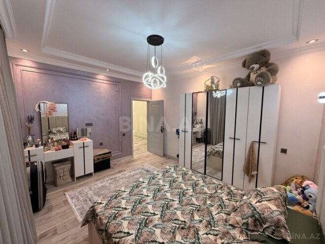 Satılır 5 otaqlı həyət evi/bağ evi 154 m², Zığ q., photo 11 from 13