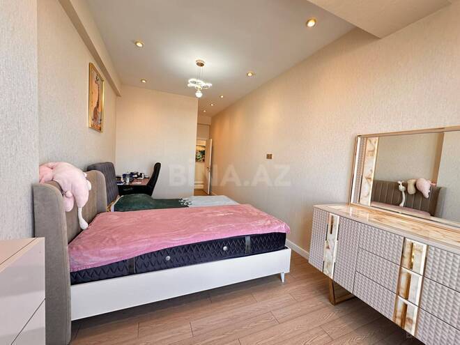 Satılır 3 otaqlı yeni tikili 100 m², İnşaatçılar m., photo 9 from 16