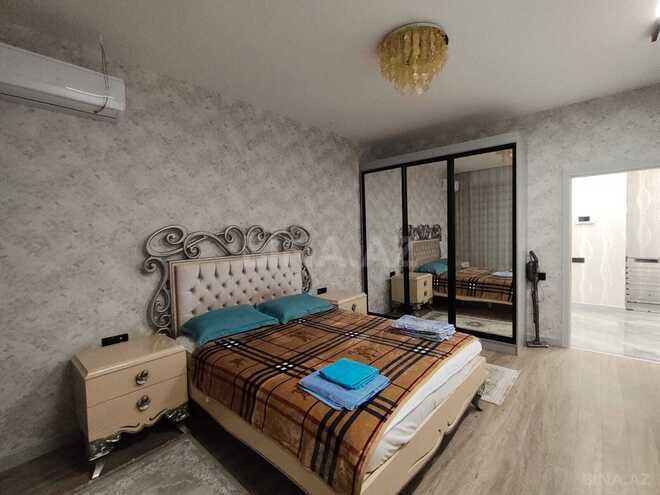 Сдаётся 4-комн. новостройка 178 м², м. 8 ноября, photo 19 from 32