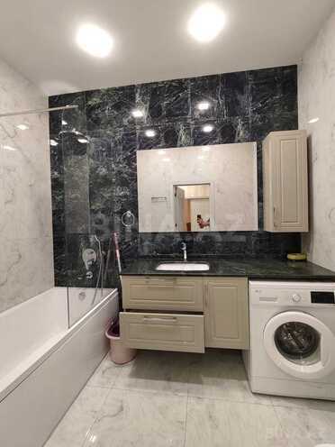 Сдаётся 4-комн. новостройка 178 м², м. 8 ноября, photo 25 from 32