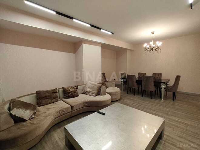 Сдаётся 4-комн. новостройка 178 м², м. 8 ноября, photo 6 from 32