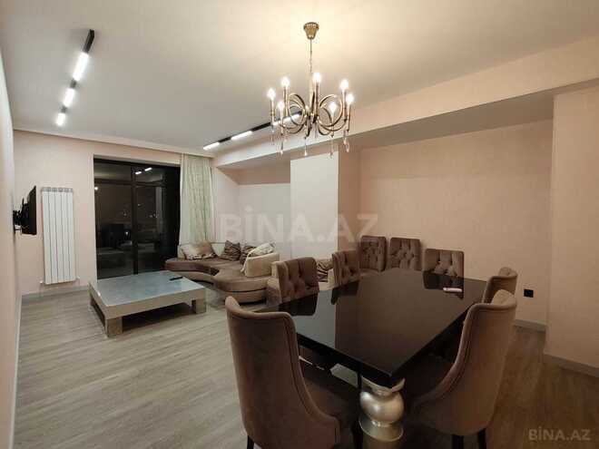 Сдаётся 4-комн. новостройка 178 м², м. 8 ноября, photo 4 from 32