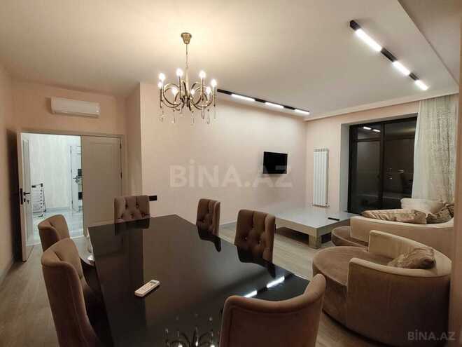 Сдаётся 4-комн. новостройка 178 м², м. 8 ноября, photo 3 from 32