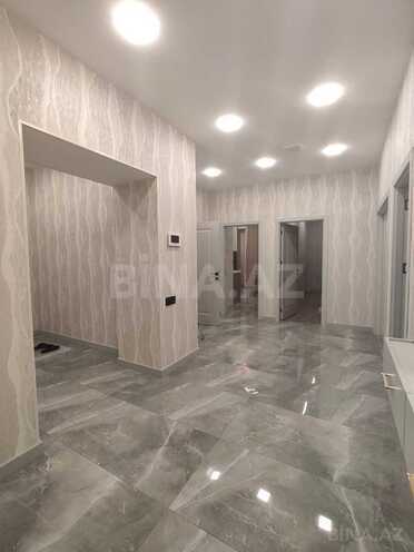 Сдаётся 4-комн. новостройка 178 м², м. 8 ноября, photo 10 from 32