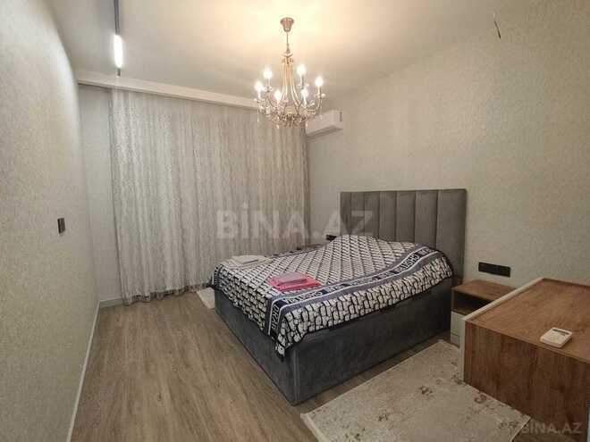 Сдаётся 4-комн. новостройка 178 м², м. 8 ноября, photo 21 from 32