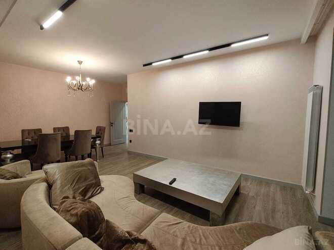 Сдаётся 4-комн. новостройка 178 м², м. 8 ноября, photo 7 from 32