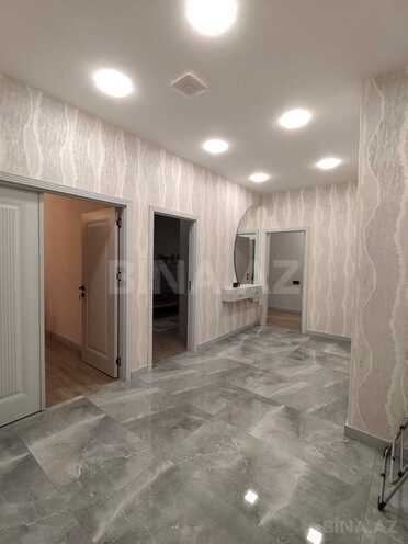 Сдаётся 4-комн. новостройка 178 м², м. 8 ноября, photo 13 from 32
