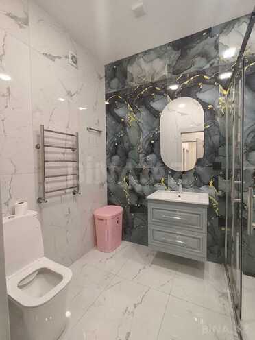 Сдаётся 4-комн. новостройка 178 м², м. 8 ноября, photo 29 from 32