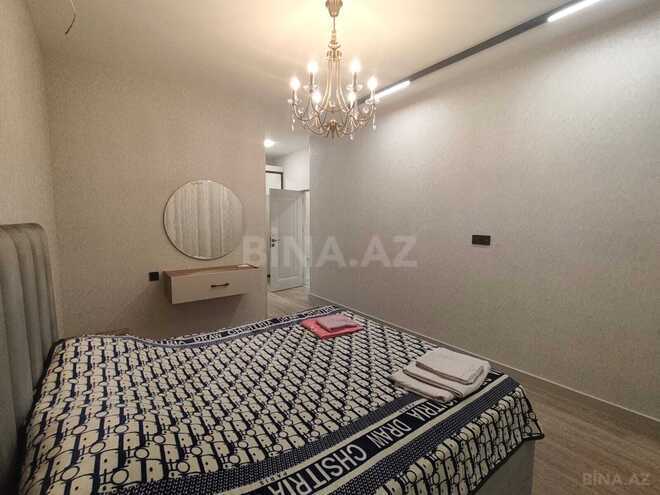 Сдаётся 4-комн. новостройка 178 м², м. 8 ноября, photo 23 from 32
