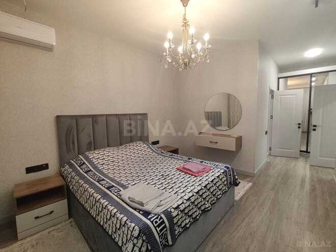 Сдаётся 4-комн. новостройка 178 м², м. 8 ноября, photo 22 from 32