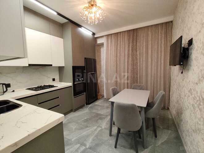 Сдаётся 4-комн. новостройка 178 м², м. 8 ноября, photo 14 from 32