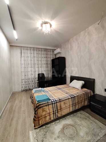 Сдаётся 4-комн. новостройка 178 м², м. 8 ноября, photo 27 from 32